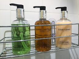 Polraen Country House