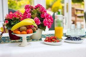 Polraen Country House