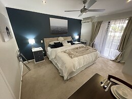 Torquay Terrace Bed & Breakfast