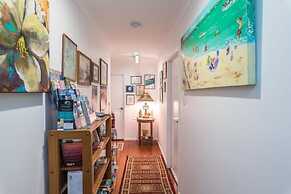 Torquay Terrace Bed & Breakfast