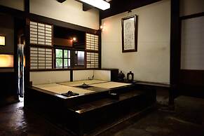 Ryokan Kurashiki