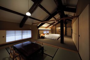 Ryokan Kurashiki