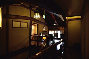 Ryokan Kurashiki