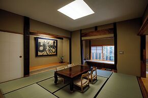Ryokan Kurashiki