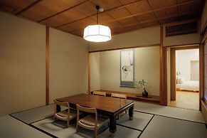 Ryokan Kurashiki