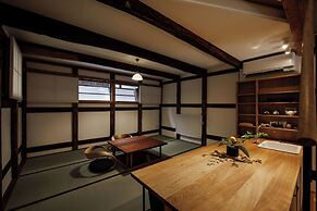 Ryokan Kurashiki
