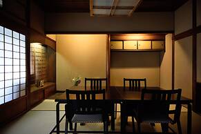 Ryokan Kurashiki