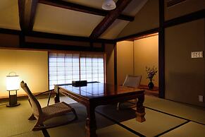 Ryokan Kurashiki