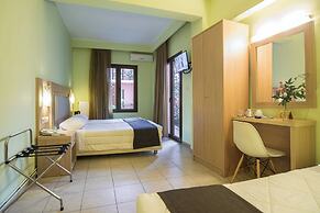 Hotel Leto Delphi