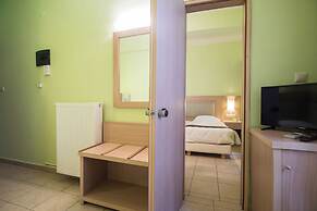 Hotel Leto Delphi