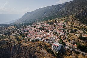 Hotel Leto Delphi