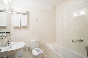 Hotel Leto Delphi