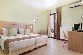 Hotel Leto Delphi