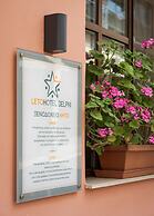 Hotel Leto Delphi