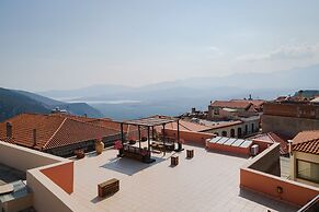 Hotel Leto Delphi
