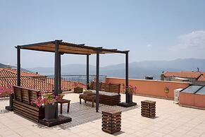 Hotel Leto Delphi