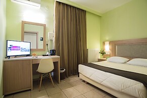 Hotel Leto Delphi