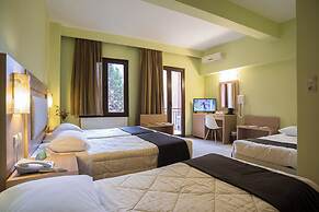 Hotel Leto Delphi