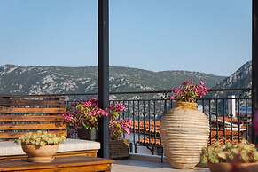 Hotel Leto Delphi