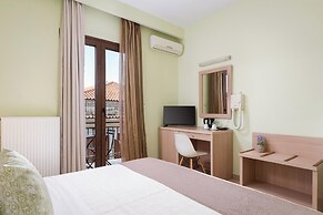 Hotel Leto Delphi