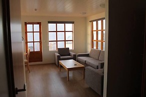 Malarhorn Guesthouse
