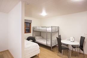 Malarhorn Guesthouse