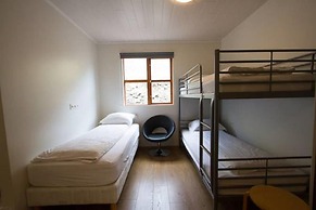 Malarhorn Guesthouse