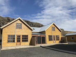 Malarhorn Guesthouse