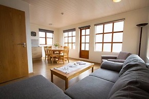 Malarhorn Guesthouse
