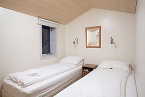 Malarhorn Guesthouse