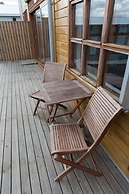 Malarhorn Guesthouse