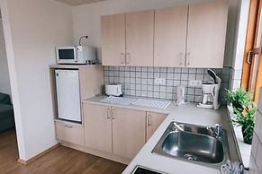 Malarhorn Guesthouse