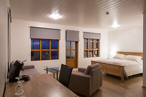 Malarhorn Guesthouse