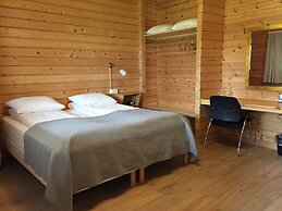 Malarhorn Guesthouse