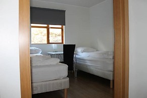 Malarhorn Guesthouse