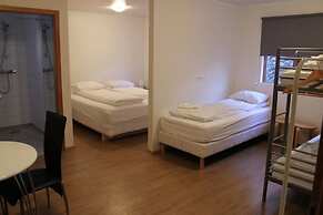 Malarhorn Guesthouse
