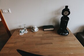 Malarhorn Guesthouse