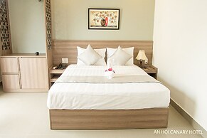 An Hoi Canary Hotel