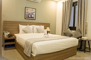 An Hoi Canary Hotel
