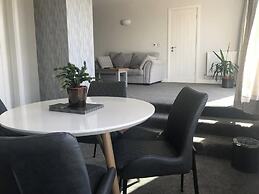 Aysgarth Falls Hotel