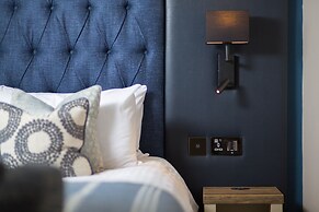 Aysgarth Falls Hotel