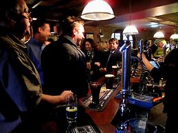 Aysgarth Falls Hotel