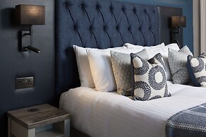 Aysgarth Falls Hotel