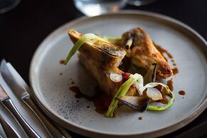 Aysgarth Falls Hotel