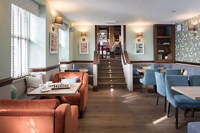 Aysgarth Falls Hotel