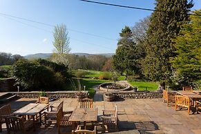 Aysgarth Falls Hotel