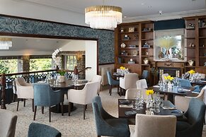 Aysgarth Falls Hotel