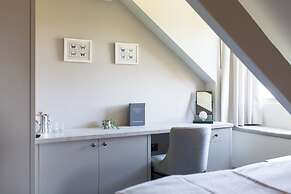 Aysgarth Falls Hotel