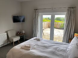 Aysgarth Falls Hotel