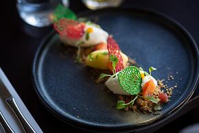 Aysgarth Falls Hotel